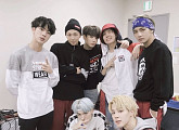 방탄소년단X스티브아오키, 세기의 콜라보 성사될까