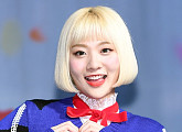 [BZ포토] 볼빨간사춘기 안지영, '심쿵하게'