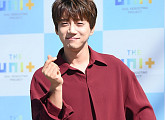 [BZ포토] 황치열, 하트까지 잘생김