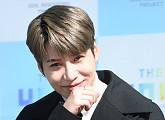 [BZ포토] 샤이니 태민, 빠져드는 마성의 미소