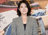 김여진 “블랙리스트 관련 검찰 소환, 전혀 상처받지 않았다”
