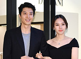 이동건·조윤희, 오늘(29일) 비공개 결혼식
