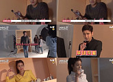 ‘변혁의 사랑’ 최시원, 강소라, 공명 '포스터 촬영 현장'