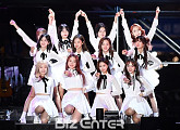 [BZ포토] 우주소녀, '어느 별에서 왔니'