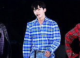 [BZ포토] 워너원 황민현, 멋있게 모델 워킹