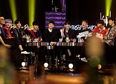 ‘파티피플’ 박진영X엑소, 취중 토크 나선다