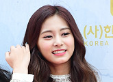 [BZ포토] 트와이스 쯔위, '예쁨 꽉 찬 얼굴'