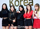 [BZ포토] 레드벨벳, '사랑스럽게'