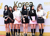 [BZ포토] 에이핑크, '안 예쁜 구석이 없네~'