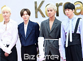 [BZ포토] 위너, '카리스마가 뚝뚝'
