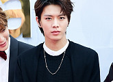 [BZ포토] NCT127 유타, 레드카펫 빛내는 냉미남