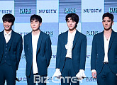 [BZ포토] 더 새로워진 '뉴이스트W'
