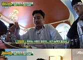 '뭉쳐야 뜬다' 안정환 "배우? 하라는 사람은 많지만…" 속내 고백
