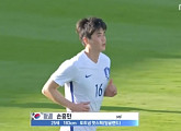 한국 vs 모로코 축구 생중계, 시청률 6%대…러시아戰 보다 낮아