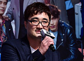 [BZ포토] '꾼' 장창원 감독, "캐스팅을 위한 작전 짜... 타이밍 고려"
