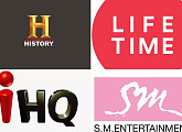 히스토리·라이프타임이 iHQ·SM과 손잡은 이유(종합)