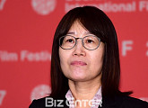 [BZ포토] '유리정원' 신수원 감독, 블랙리스트・보이콧 논란 '표현의 자유 원해'