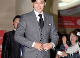 [BZ포토] 장동건, 일본 팬들도 사로잡은 멋짐