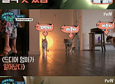 ‘대화가 필요한 개냥’ 김완선, 반려묘 6마리와의 일상 공개