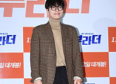 [BZ포토] 이동휘, '코믹 영화 주연으로 우뚝'