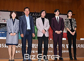 [BZ포토] '제15회 아시아나국제단편영화제' 많은 관심 부탁드립니다
