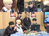 ‘컬투쇼’ 하이라이트, ‘어쩔 수 없지 뭐’ 라이브…컬투 극찬 “첫 앨범 느낌”