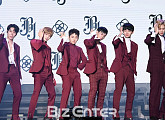 [BZ포토] JBJ, '누가 누가 더 섹시하게'