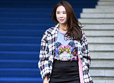 [BZ포토] 이유애린, '모델 느낌~'