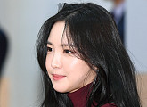 [BZ포토] 손나은, 지나친 예쁨