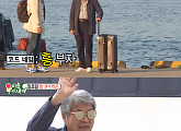 ‘미운우리새끼’ 박수홍, 父 고향 울릉도 방문