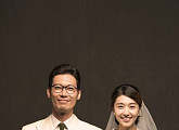 박훈♥박민정, 장수커플→부부…22일 결혼