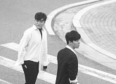 포맨 신용재 “신곡, 역대급 고음…연습하며 성취감 느껴”