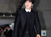 [BZ포토] 정용화, '잘생김이 뚝뚝~'