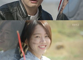 ‘황금빛 내 인생’ 신혜선♥박시후, 쌍방향 설렘 시작