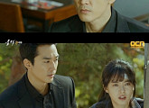 '블랙' 송승헌 표 저승사자, 안방 通했다…시청률 상승세 ing