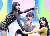 [BZ포토] 트와이스 나연-모모-채영, 예쁜 애 옆에 예쁜애