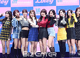 [BZ포토] 트와이스, '라이키(LIKEY)' 기대해주세요