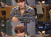 '한밤' 김재중, "아르바이트 연습생 병행 중... 데뷔 떨어진 뻔”