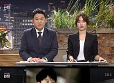 故 김주혁·송송커플 결혼·이승기 제대…'본격연예 한밤', 시청률 급등