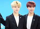 [BZ포토] 방탄소년단 지민-제이홉, '러브 마이셀프' 같이 해봐요~