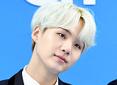 [BZ포토] 방탄소년단 슈가, '새침하게 갸우뚱'
