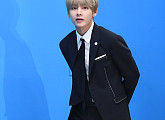 [BZ포토] 방탄소년단 뷔, 잘생김의 등장