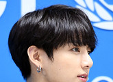 [BZ포토] 방탄소년단 정국, 반짝이는 눈망울