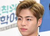 [BZ포토] 아이콘 구준회, '카리스마 뚝뚝'