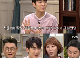 '수요미식회' 뉴이스트W 종현, "서울에서 어머니 밥 그리워"