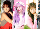 EXID, 데뷔 5주년 화보집 제작 프로젝트…크라우드펀딩 300% 달성