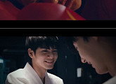 워너원, 신곡 ‘뷰티풀’ MV 티저 공개…강다니엘 복서 변신