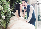 이세창♥정하나, 오늘(5일) 결혼…언론에 예식 공개