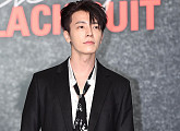 [BZ포토] 슈퍼주니어 동해, 변함없는 잘생김