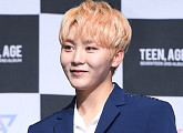 [BZ포토] 세븐틴 승관, '엄지 엄지척~'